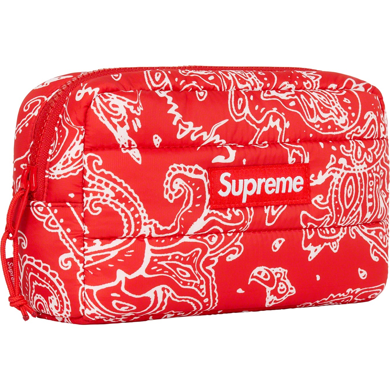 Puffer Pouch view 8